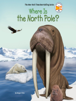 Where_Is_the_North_Pole_